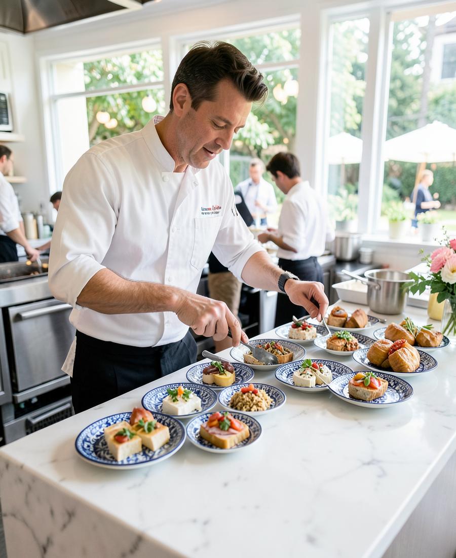 Live Starters